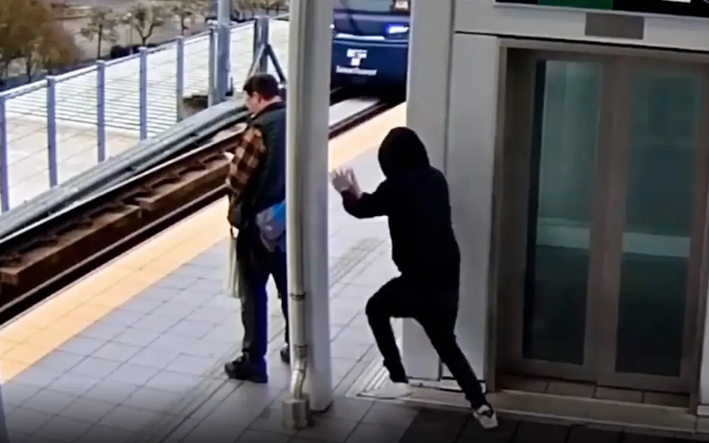 Quand un geste ne suffit pas à faire un sens