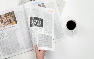 La structure IMRaD ou l'art de déplier une pensée sans tout mélanger