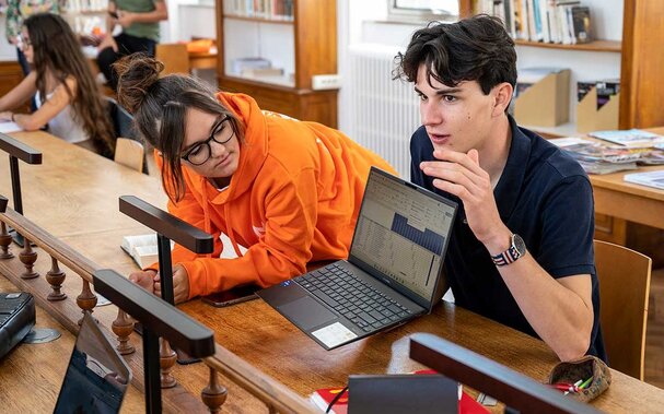 Moodle : mes messages persos ont disparu !