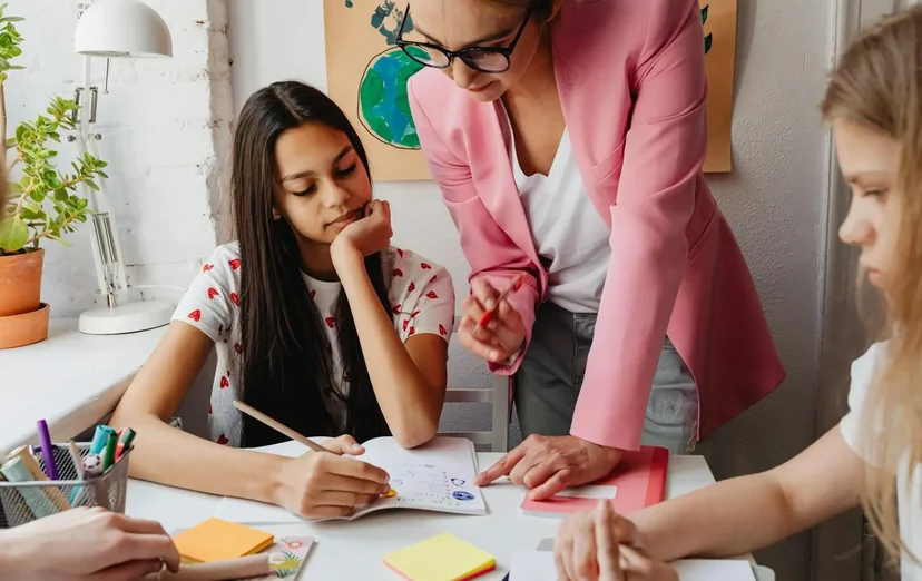 220. Le triangle pédagogique de Jean Houssaye